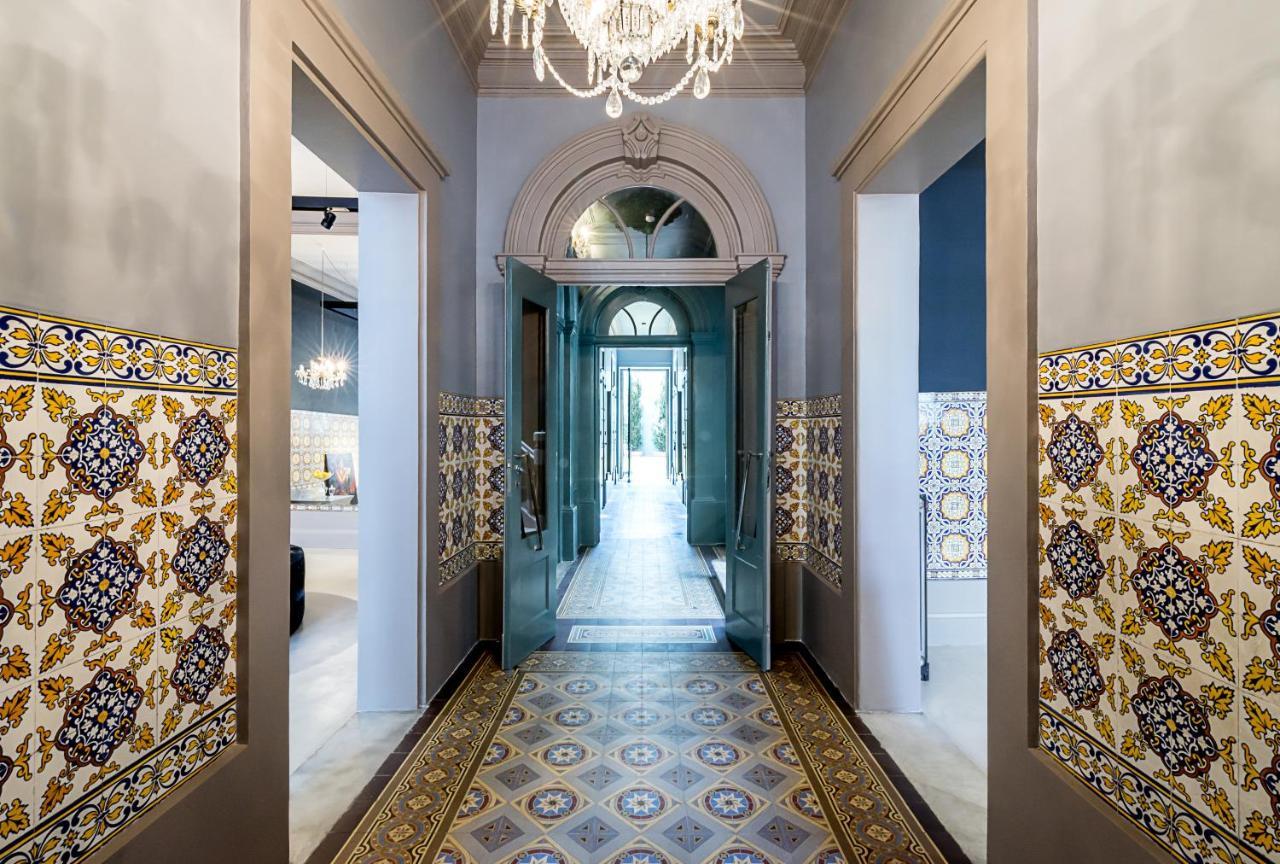 Charm Palace ปอร์โต ภายนอก รูปภาพ